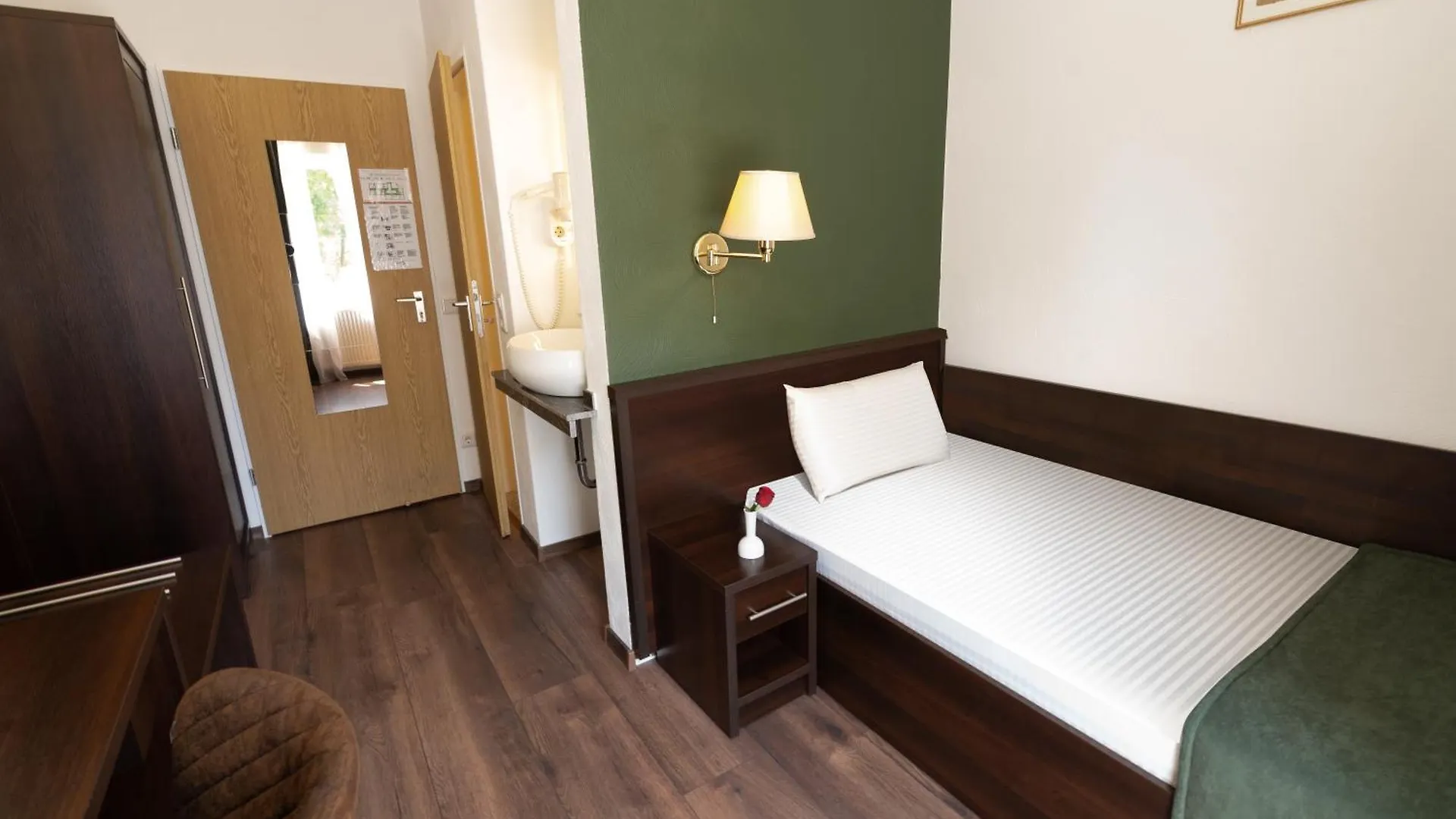 Jupa'S Hotel 뒤셀도르프