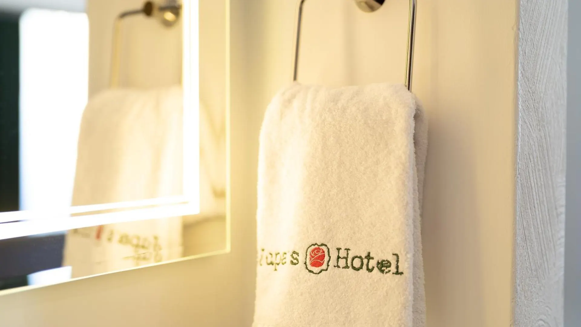 Jupa'S Hotel 뒤셀도르프 독일