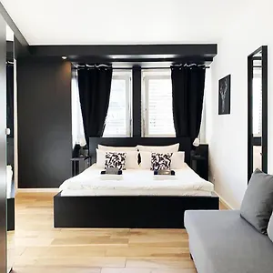 Hostal Blk, Düsseldorf