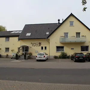 Hotel Rosenhof, Düsseldorf