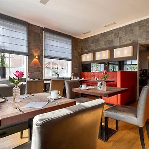 Fischerhaus 2*, Düsseldorf Allemagne