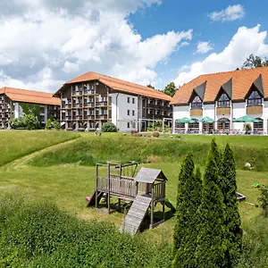 Roomingtons 4*, Waldkirchen Duitsland