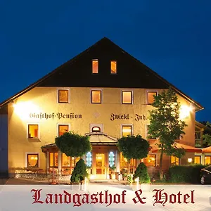 Landgasthof Zwickl , Deggendorf Duitsland