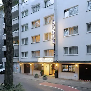 bellevue-hotel.dortmundhotels.net/