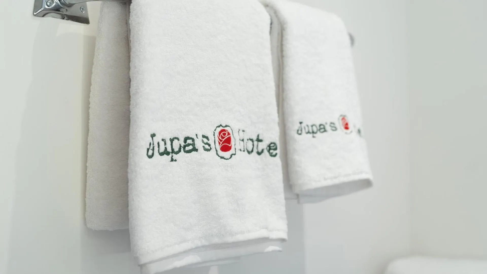 Jupa'S Hotel Düsseldorf