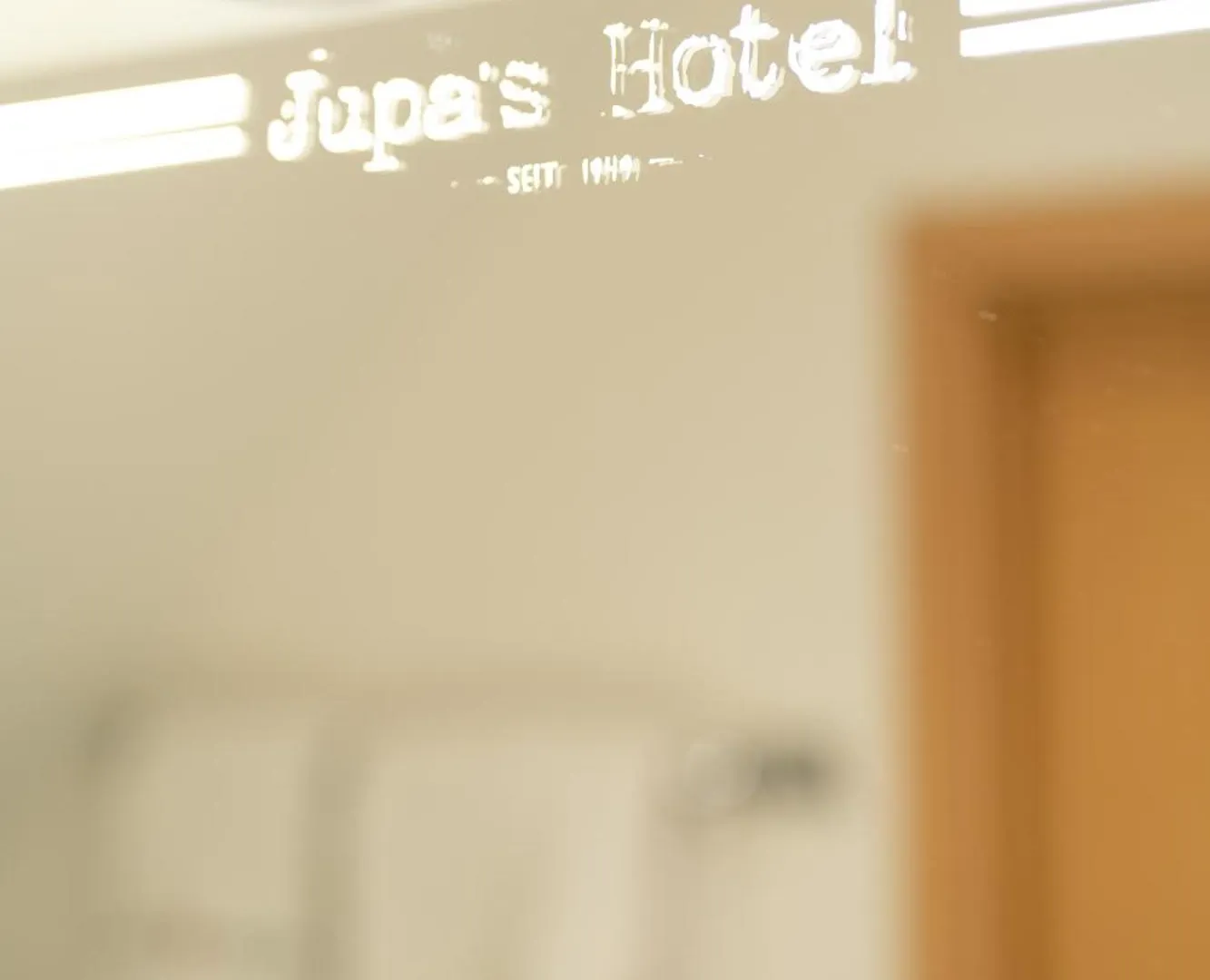 Jupa'S Hotel Düsseldorf