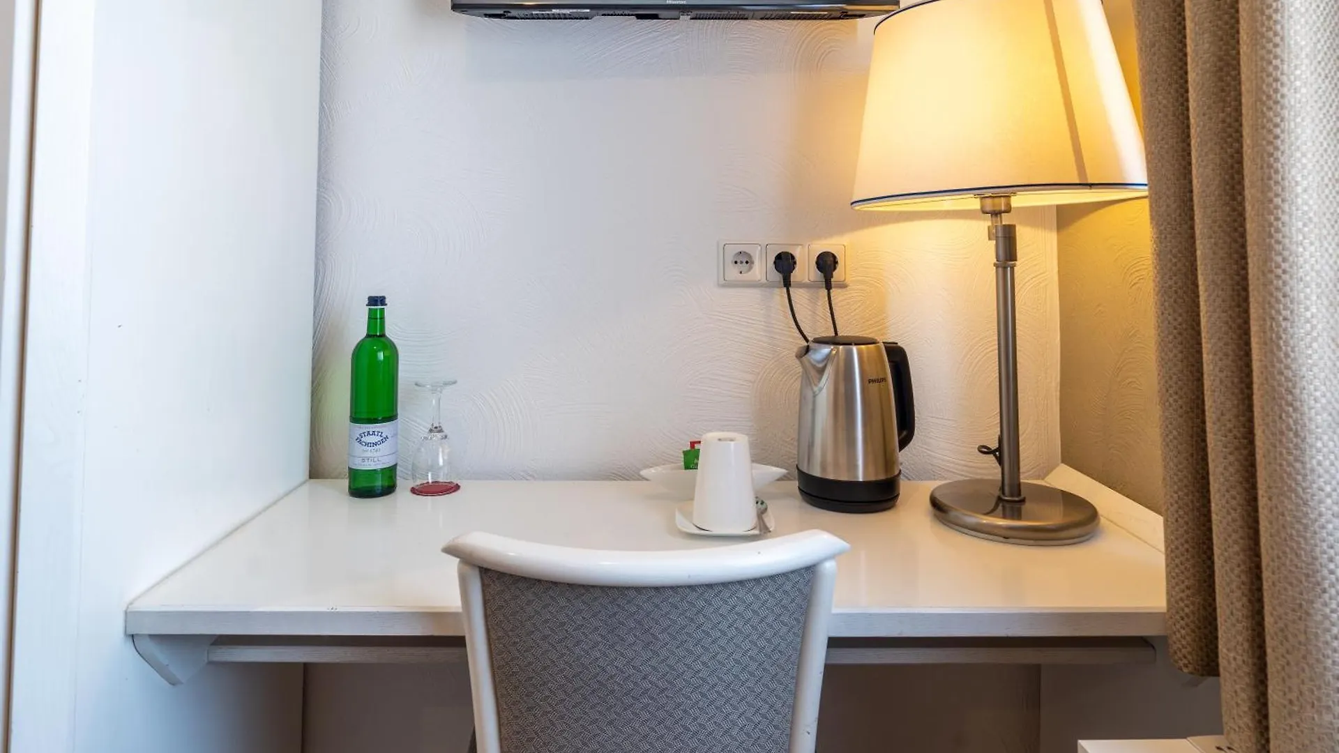 Jupa'S Hotel Düsseldorf Tyskland