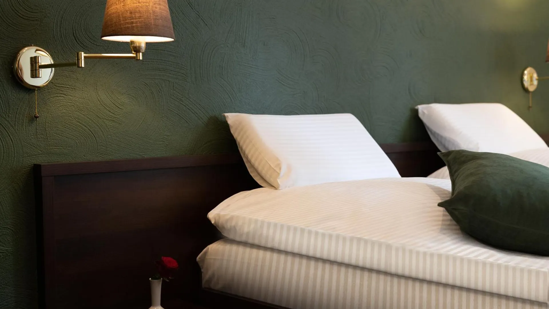 Jupa'S Hotel Düsseldorf