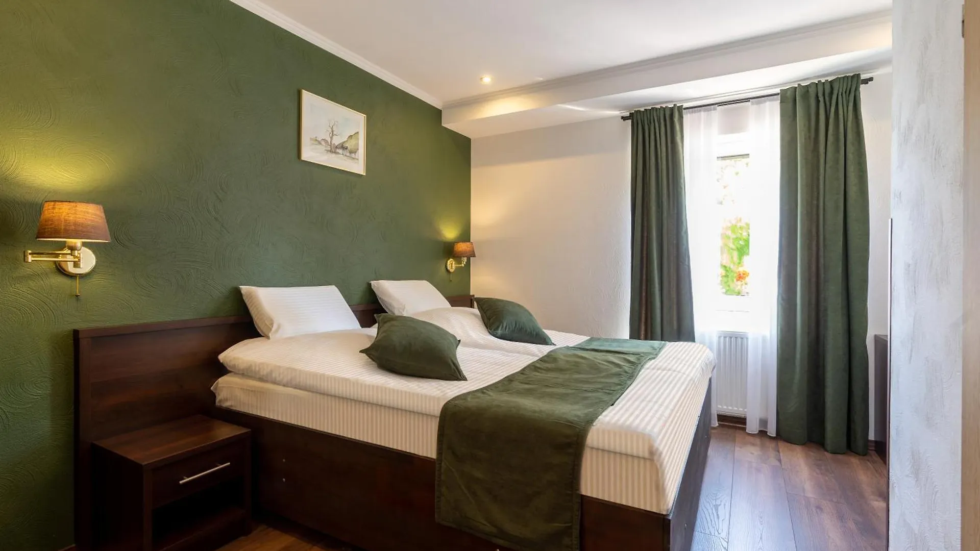 Jupa'S Hotel Düsseldorf